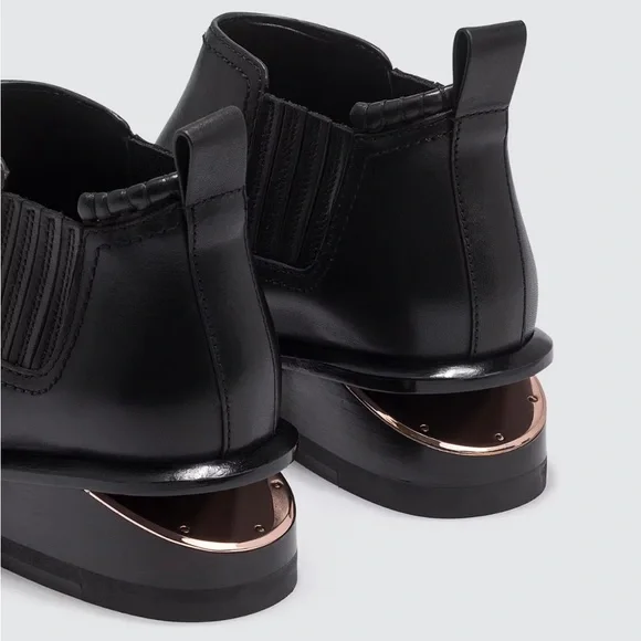 ALEXANDER WANG Boots - Picture 2 of 9